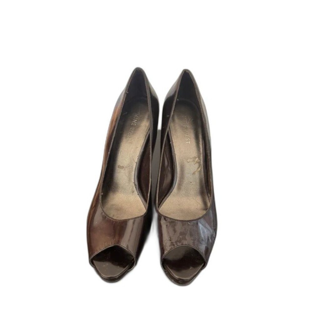 Nine west heels